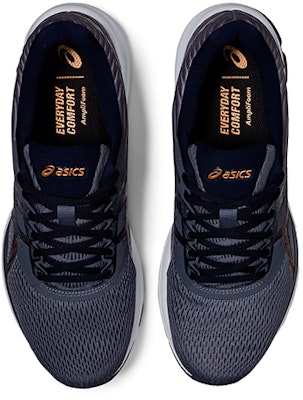 ASICS Gel-Flux 6 'Grey Gold' 1011A856-021 Lookbook ASICS Gel-Flux 6 'Grey Gold' 1011A856-021