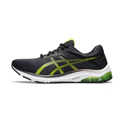 ASICS Gel-Flux 6 'Black'