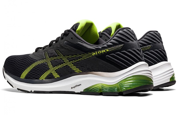 아식스 젤-플럭스 6 '블랙' 1011A856-022 Shop 아식스 젤-플럭스 6 '블랙' 1011A856-022