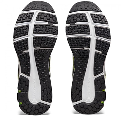 ASICS Gel-Flux 6 'Black' 1011A856-022 Details for ASICS Gel-Flux 6 'Black' 1011A856-022