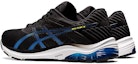 Shop 아식스 젤-플럭스 6 '블랙 블루' (Asikseu Jel-Peulrokseu 6 'Beullaek Beullu') 1011A856-014