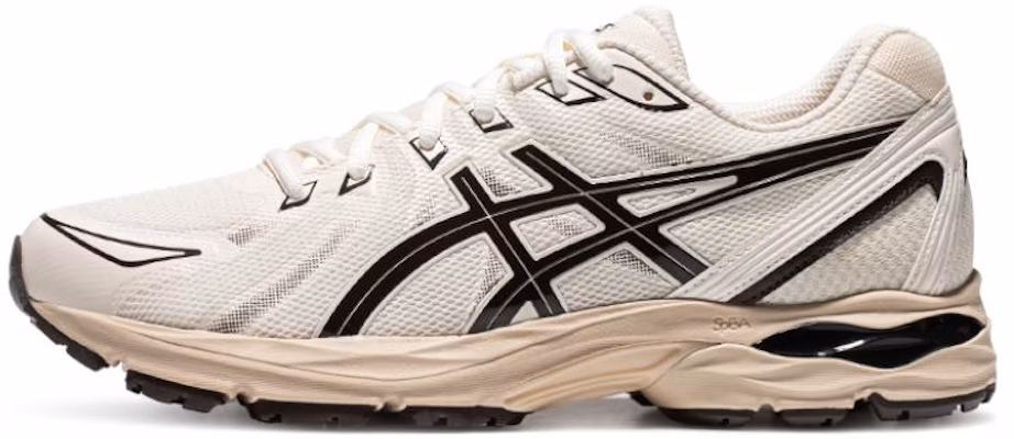ASICS Gel-Flux CN 'Cream White Black' 1011B646-101 Buy ASICS Gel-Flux CN 'Cream White Black' 1011B646-101
