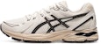 ASICS Gel-Flux CN 'Krim Putih Hitam' 1011B646-101