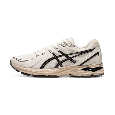 ASICS Gel-Flux CN 'Cream White Black'