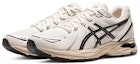 Order ASICS Gel-Flux CN 'Krim Putih Hitam' 1011B646-101