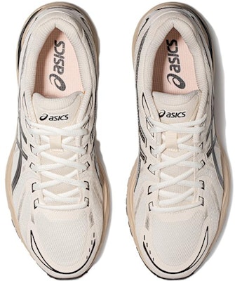 ASICS Gel-Flux CN 'Cream White Black' 1011B646-101 Lookbook ASICS Gel-Flux CN 'Cream White Black' 1011B646-101