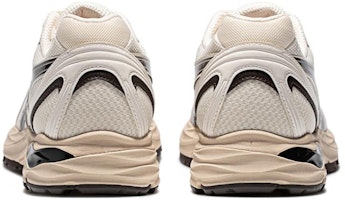 Asics Gel-Flux TW 舒適 防滑耐磨 低筒 跑步鞋 男款 白黑色 Shop Asics Gel-Flux TW 舒適 防滑耐磨 低筒 跑步鞋 男款 白黑色