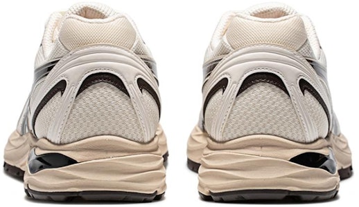 ASICS Gel-Flux CN 'Crema Blanco Negro' 1011B646-101 Shop ASICS Gel-Flux CN 'Crema Blanco Negro' 1011B646-101