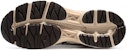 ASICS Gel-Flux CN 'Krim Putih Hitam' 1011B646-101