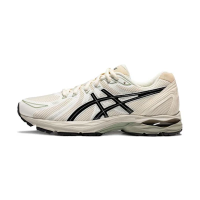 ASICS Gel-Flux CN 'Cream Black'
