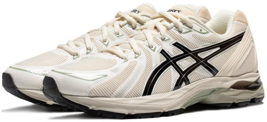 ASICS Gel-Flux CN 'Cream Black' 1011B825-020 Order ASICS Gel-Flux CN 'Cream Black' 1011B825-020