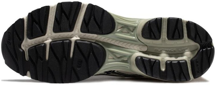 ASICS Gel-Flux CN 'Crema Negra' 1011B825-020 Purchase ASICS Gel-Flux CN 'Crema Negra' 1011B825-020