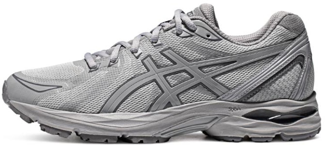 ASICS Gel-Flux CN 'Kelabu Perak' 1011B646-022 Buy ASICS Gel-Flux CN 'Kelabu Perak' 1011B646-022