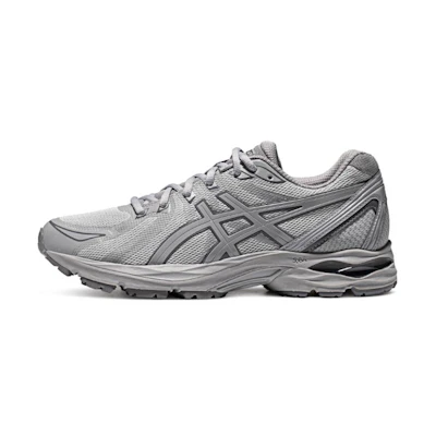 ASICS Gel-Flux CN 'Silver Grey'