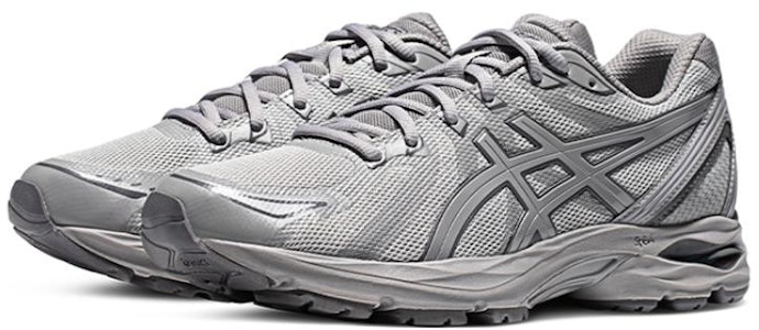 ASICS Gel-Flux CN 'Kelabu Perak' 1011B646-022 Order ASICS Gel-Flux CN 'Kelabu Perak' 1011B646-022