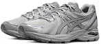 Order ASICS Gel-Flux CN 'Kelabu Perak' 1011B646-022