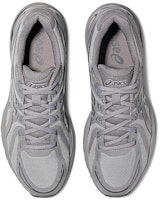 Asics Gel-Flux CN 減震透氣 低筒 跑步鞋 男款 灰色 Lookbook Asics Gel-Flux CN 減震透氣 低筒 跑步鞋 男款 灰色