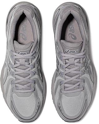 Asics Gel-Flux CN 減震透氣 低筒 跑步鞋 男款 灰色 Lookbook Asics Gel-Flux CN 減震透氣 低筒 跑步鞋 男款 灰色