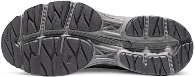 ASICS Gel-Flux CN 'Kelabu Perak' 1011B646-022 Purchase ASICS Gel-Flux CN 'Kelabu Perak' 1011B646-022