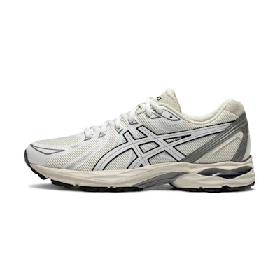 ASICS Gel-Flux CN 'Grey Black'