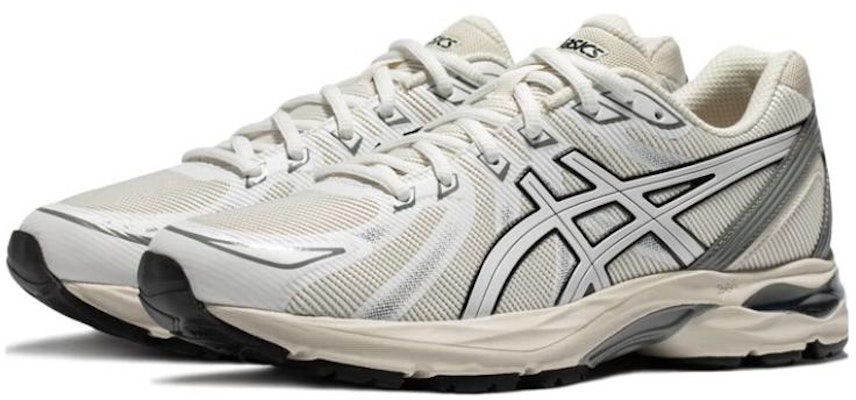 ASICS Gel-Flux CN 'Grey Black' 1011B825-021 Order ASICS Gel-Flux CN 'Grey Black' 1011B825-021