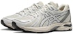 ASICS Gel-Flux CN 'Kelabu Hitam' 1011B825-021