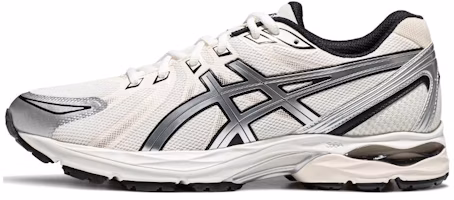 ASICS Gel-Flux CN 'Sliver White' 1011B646-102 ASICS Gel-Flux CN 'Sliver White' 1011B646-102