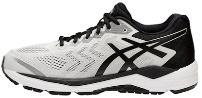 ASICS Gel-Fortitude 8 'Grey Black' T816N-020 ASICS Gel-Fortitude 8 'Grey Black' T816N-020