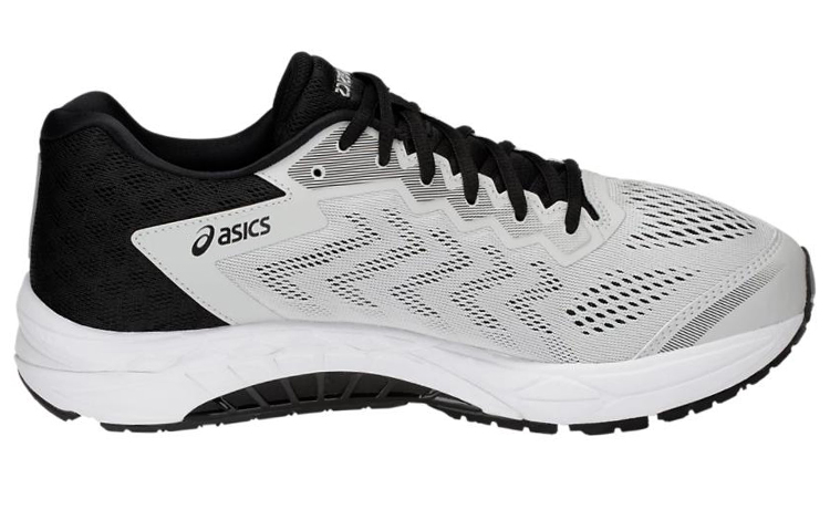 Order 아식스 젤 포티튜드 8 '화이트 블랙' (Asics Jel Potityudeu 8 'Hwaiteu Beullaek') T817N-020