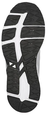 아식스 젤 포티튜드 8 '화이트 블랙' (Asics Jel Potityudeu 8 'Hwaiteu Beullaek') T817N-020 Details for 아식스 젤 포티튜드 8 '화이트 블랙' (Asics Jel Potityudeu 8 'Hwaiteu Beullaek') T817N-020