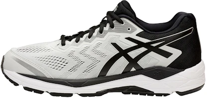 ASICS Gel Fortitude 8 'White Black' T817N-020 ASICS Gel Fortitude 8 'White Black' T817N-020