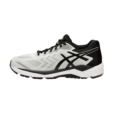 ASICS Gel Fortitude 8 'White Black'