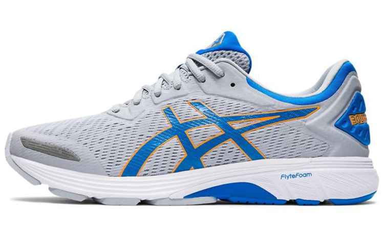ASICS Gel Fortitude 9 Wide 'Piedmont Grey Directoire Blue' 1011A877-020