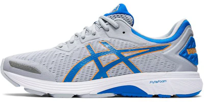 ASICS Gel Fortitude 9 Wide 'Piedmont Grey Directoire Blue' 1011A877-020 ASICS Gel Fortitude 9 Wide 'Piedmont Grey Directoire Blue' 1011A877-020