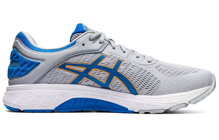 Order ASICS Gel Fortitude 9 Wide ''Piedmont Grey Directoire Blue'' Sneakers 1011A877-020