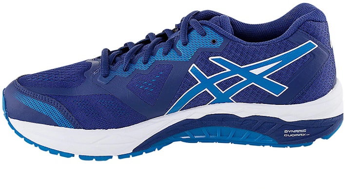 ASICS Gel-Foundation 13 2E Ancho 'Azul' T814N-400 Buy ASICS Gel-Foundation 13 2E Ancho 'Azul' T814N-400