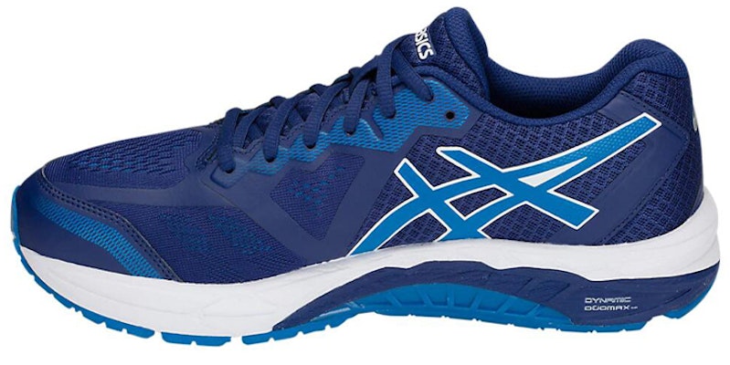 ASICS Gel-Foundation 13 4E Ancho 'Azul' T815N-400 Buy ASICS Gel-Foundation 13 4E Ancho 'Azul' T815N-400