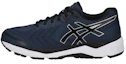 Buy アシックス ゲルファンデーション13 ダークネイビーブラック T813N-4990