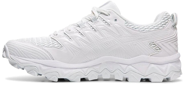 亞瑟士Gel-Fuji Trabuco 7 SP 白色 跑步鞋 Buy 亞瑟士Gel-Fuji Trabuco 7 SP 白色 跑步鞋