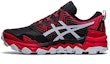 Buy ASICS Gel-Fuji Trabuco 8 (2E) 'Hitam Merah' 1011A669-600