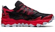 Order ASICS Gel-Fuji Trabuco 8 (2E) 'Hitam Merah' 1011A669-600