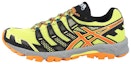 Buy ASICS Gel-FujiAttack 3 'Kuning Jingga' T414N-8909