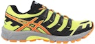 Order ASICS Gel-FujiAttack 3 'Kuning Jingga' T414N-8909