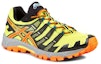 Lookbook ASICS Gel-FujiAttack 3 'Kuning Jingga' T414N-8909