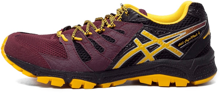 asics-gel-fujiattack-4-burgundy-yellow-t534-n-2904