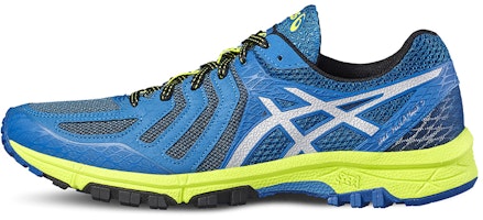 ASICS Gel-Fujiattack 5 'Blue Green' T630N-4993 ASICS Gel-Fujiattack 5 'Blue Green' T630N-4993