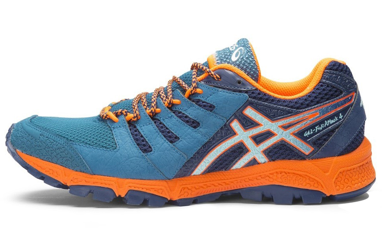 ASICS Gel Fujiattack 5 GTX 'Haze Blue' T534N-5340