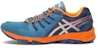 ASICS Gel Fujiattack 5 GTX 'Haze Blue' Lelaki Kasut Larian T534N-5340