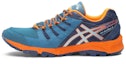 Buy ASICS Gel Fujiattack 5 GTX 'Haze Blue' Lelaki Kasut Larian T534N-5340