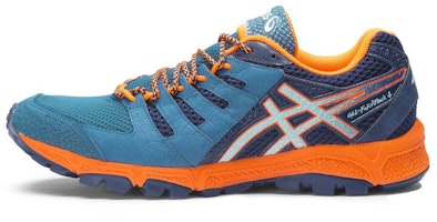 ASICS Gel Fujiattack 5 GTX 'Haze Blue' T534N-5340 ASICS Gel Fujiattack 5 GTX 'Haze Blue' T534N-5340